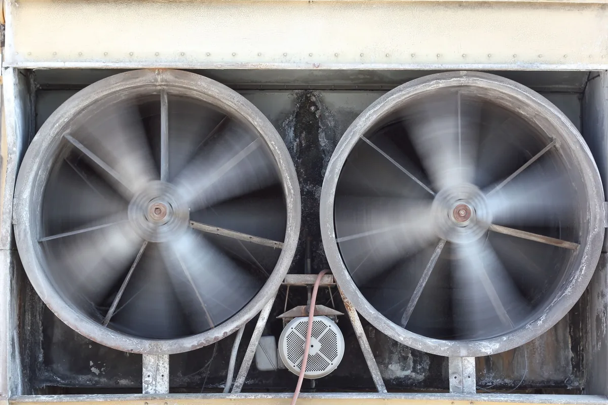 Exhaust Hoods